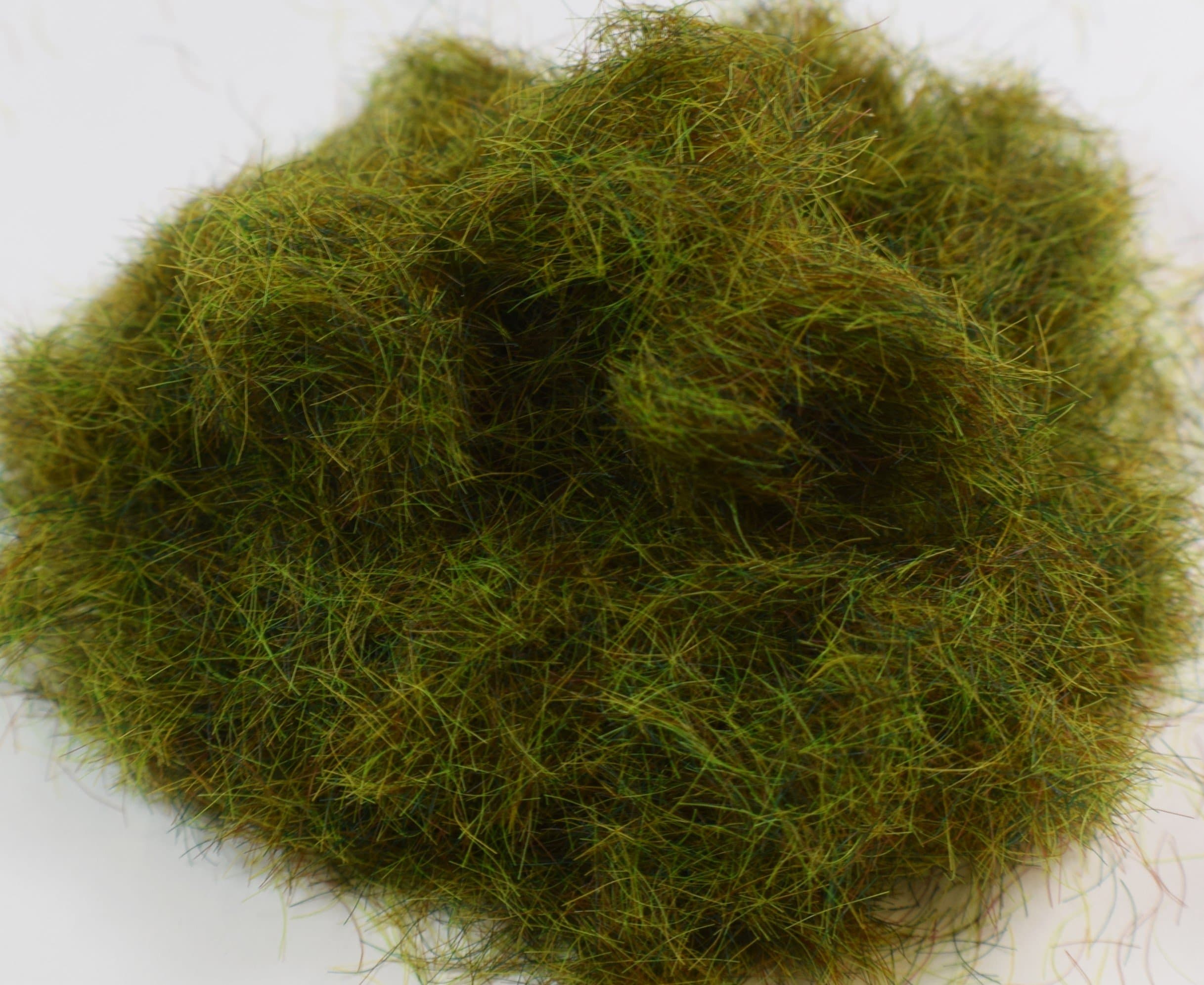 War World Scenics 10mm Autumn Static Grass 20g – Railway Modelling Wargaming Terrain Model Diorama