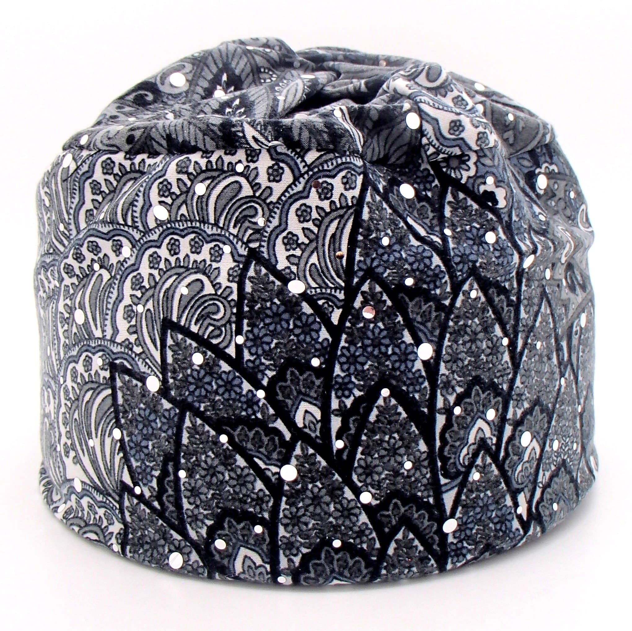 Choucas Glide Plus Hat