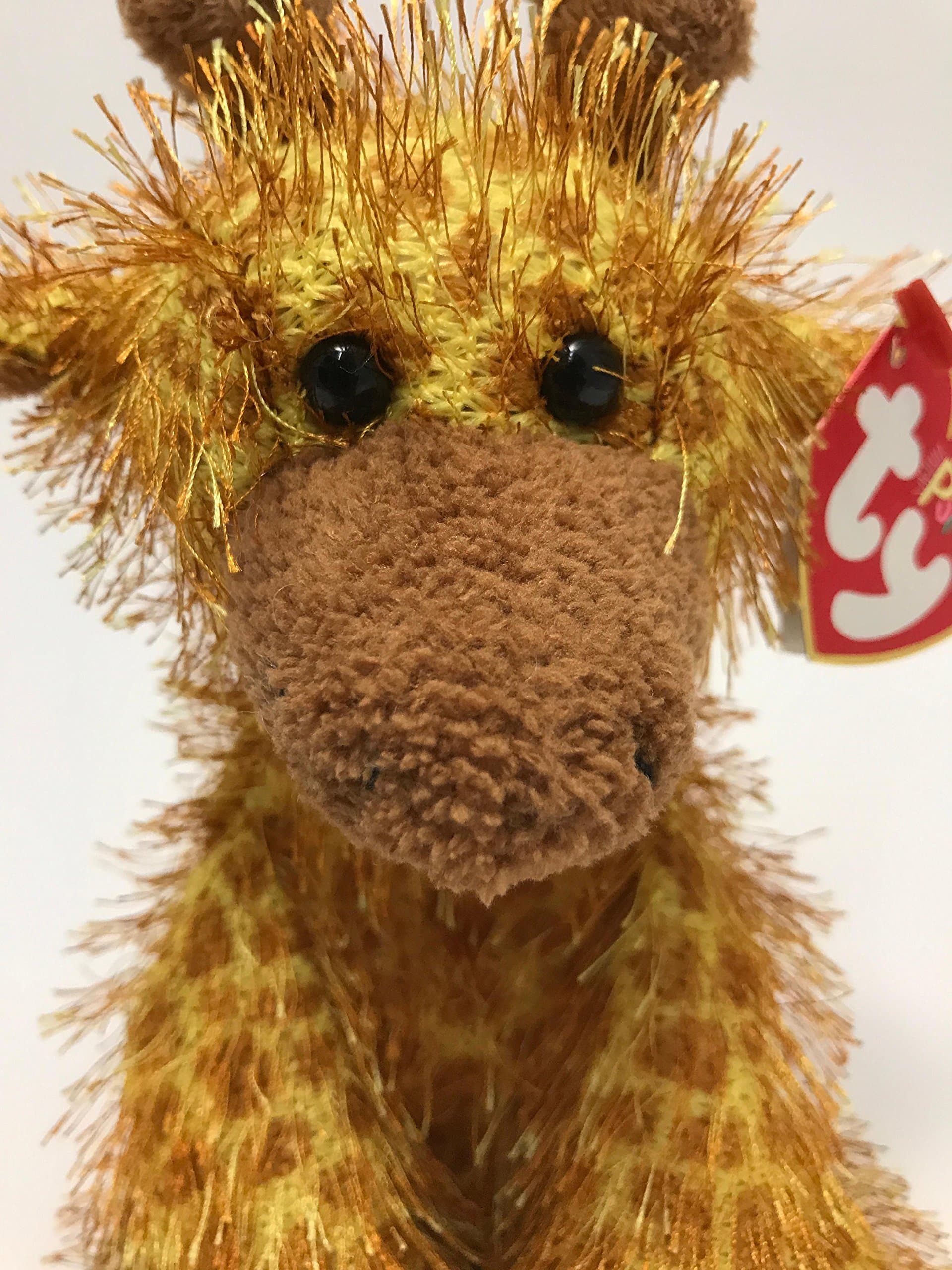 TY Punkies - TREETOP the Giraffe