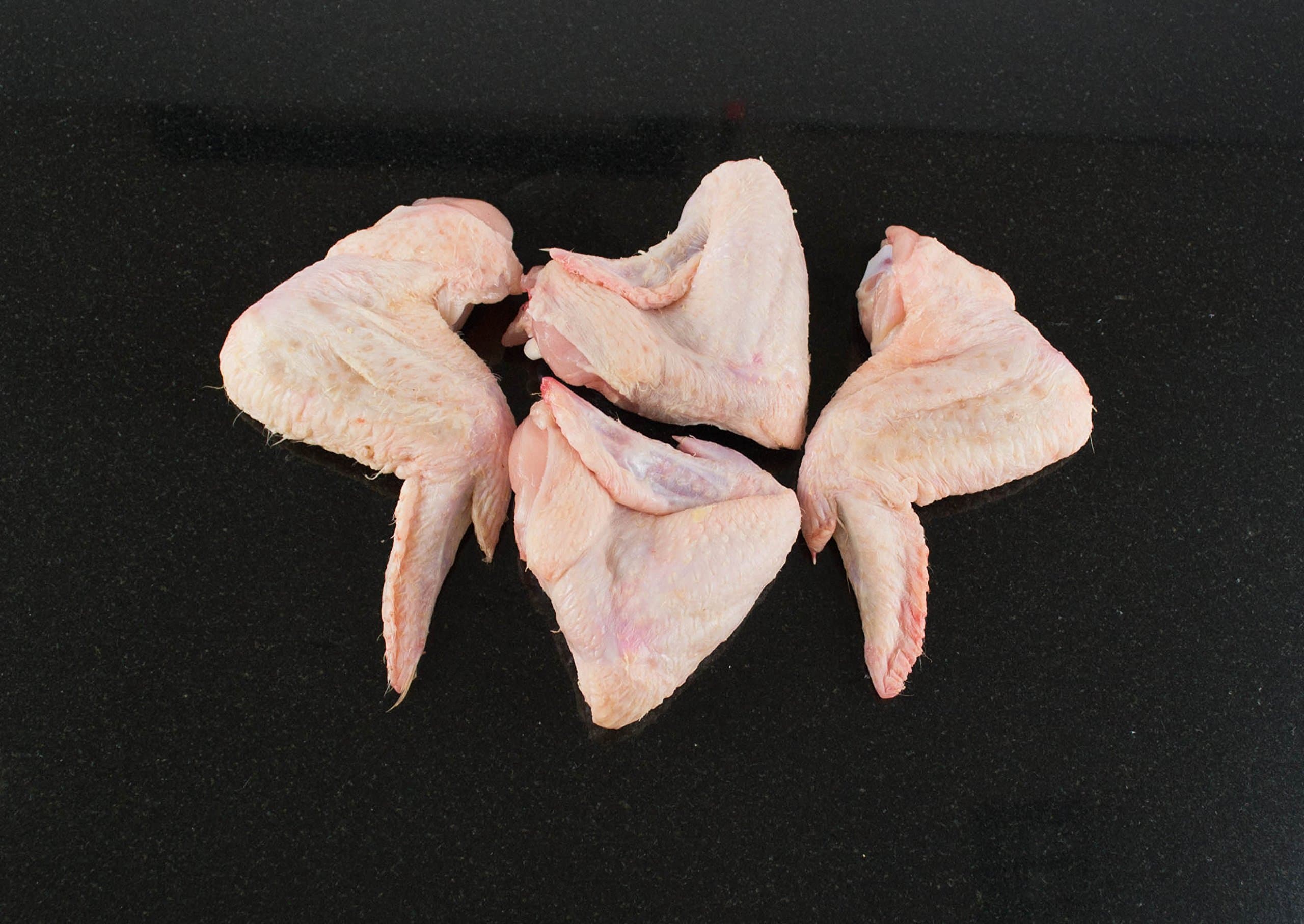 5kg British Whole Chicken Wings