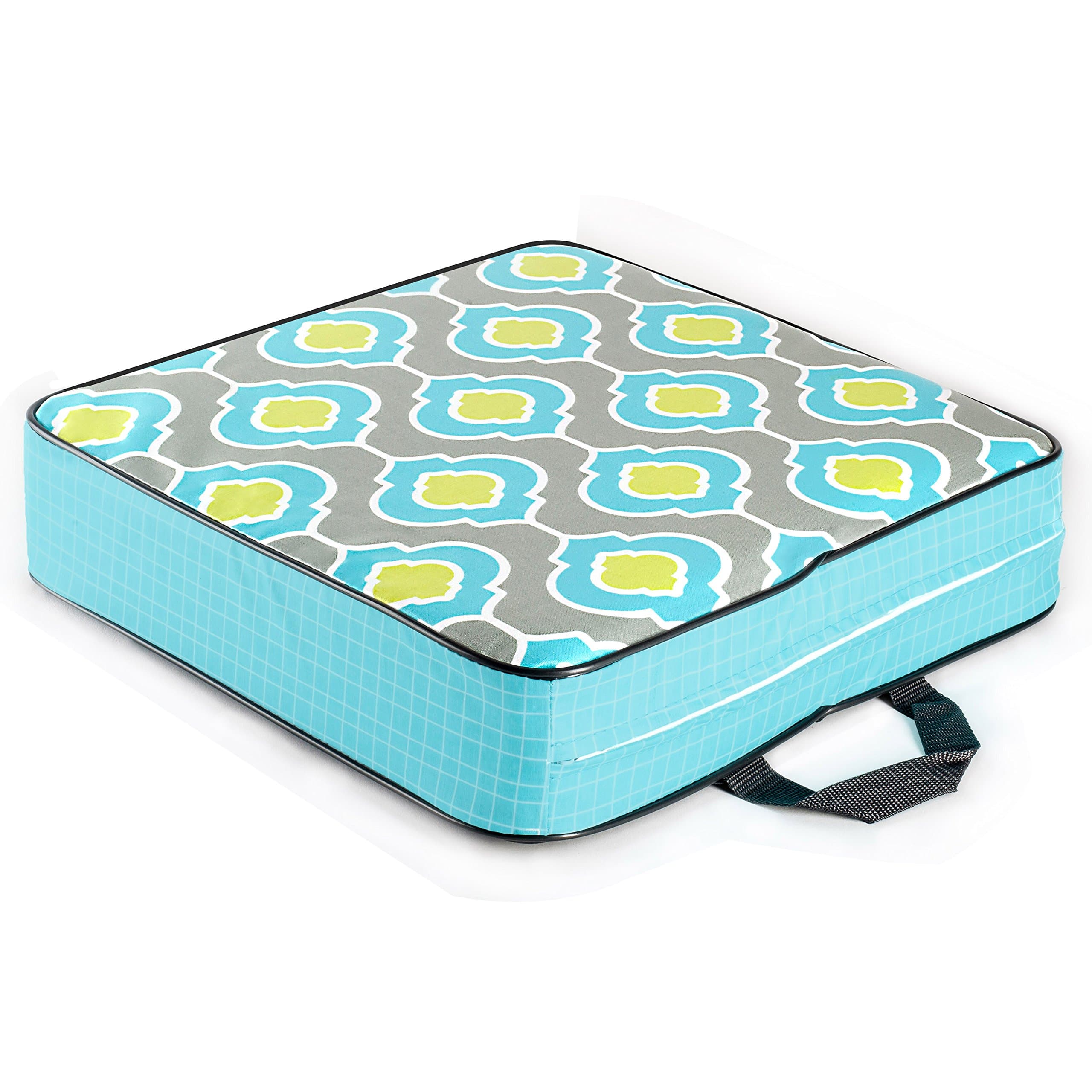 Luv Chicken Booster Cushion - Delia