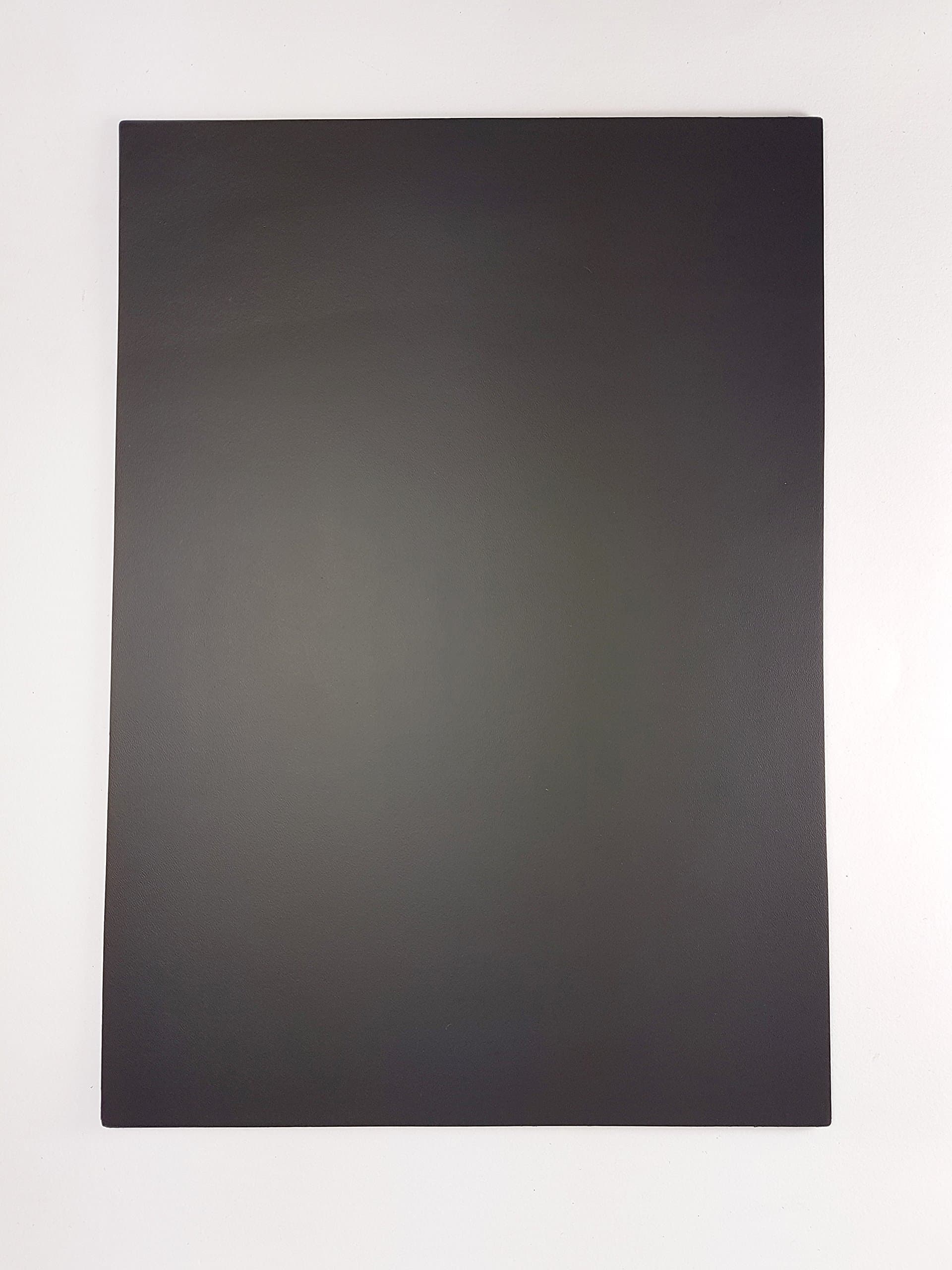 Finest quality cowhide (split leather). Water Specific - Leather sheaths (Black, 2.8 -3 mm)