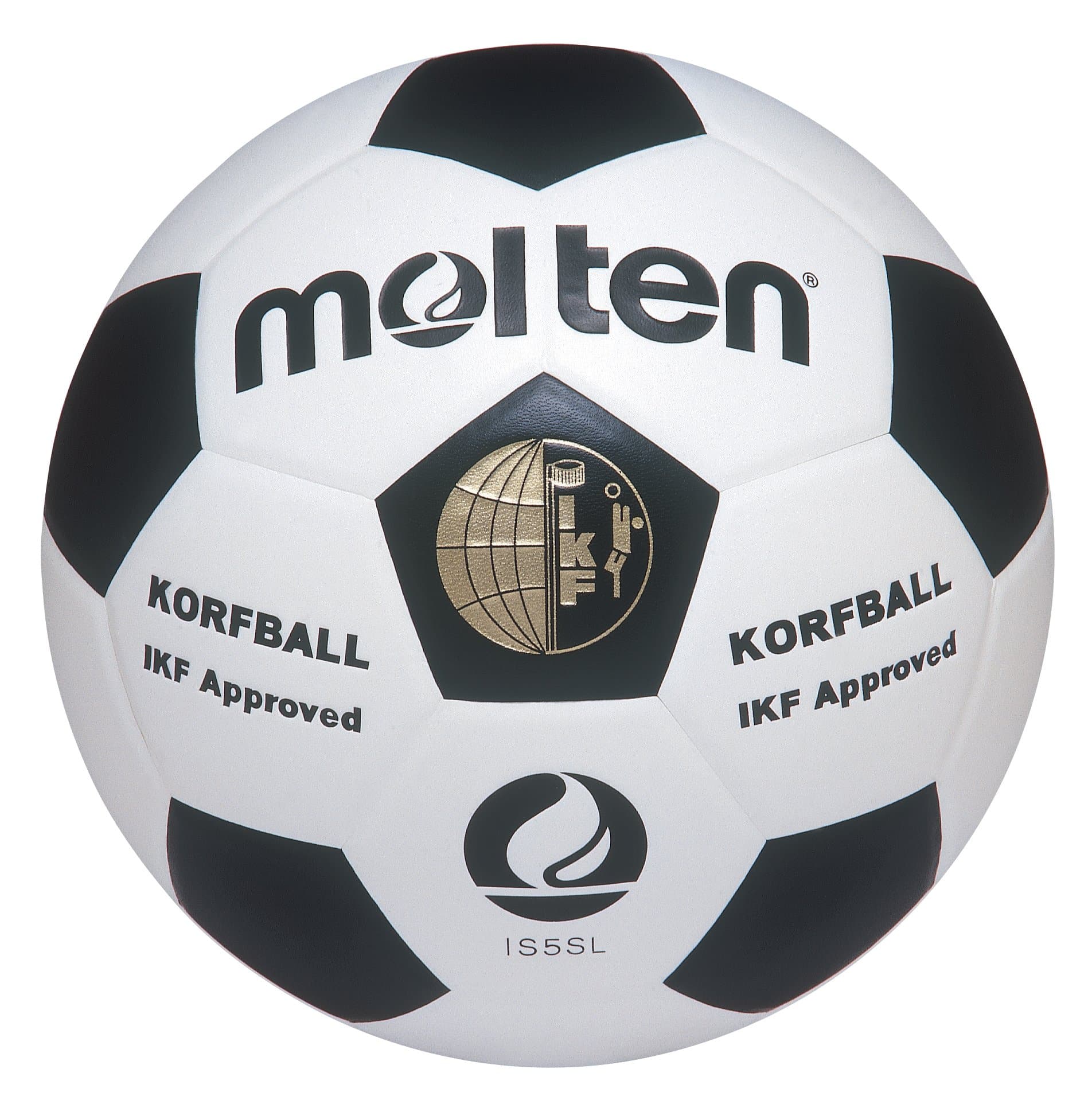 Molten IHF Official Korfball