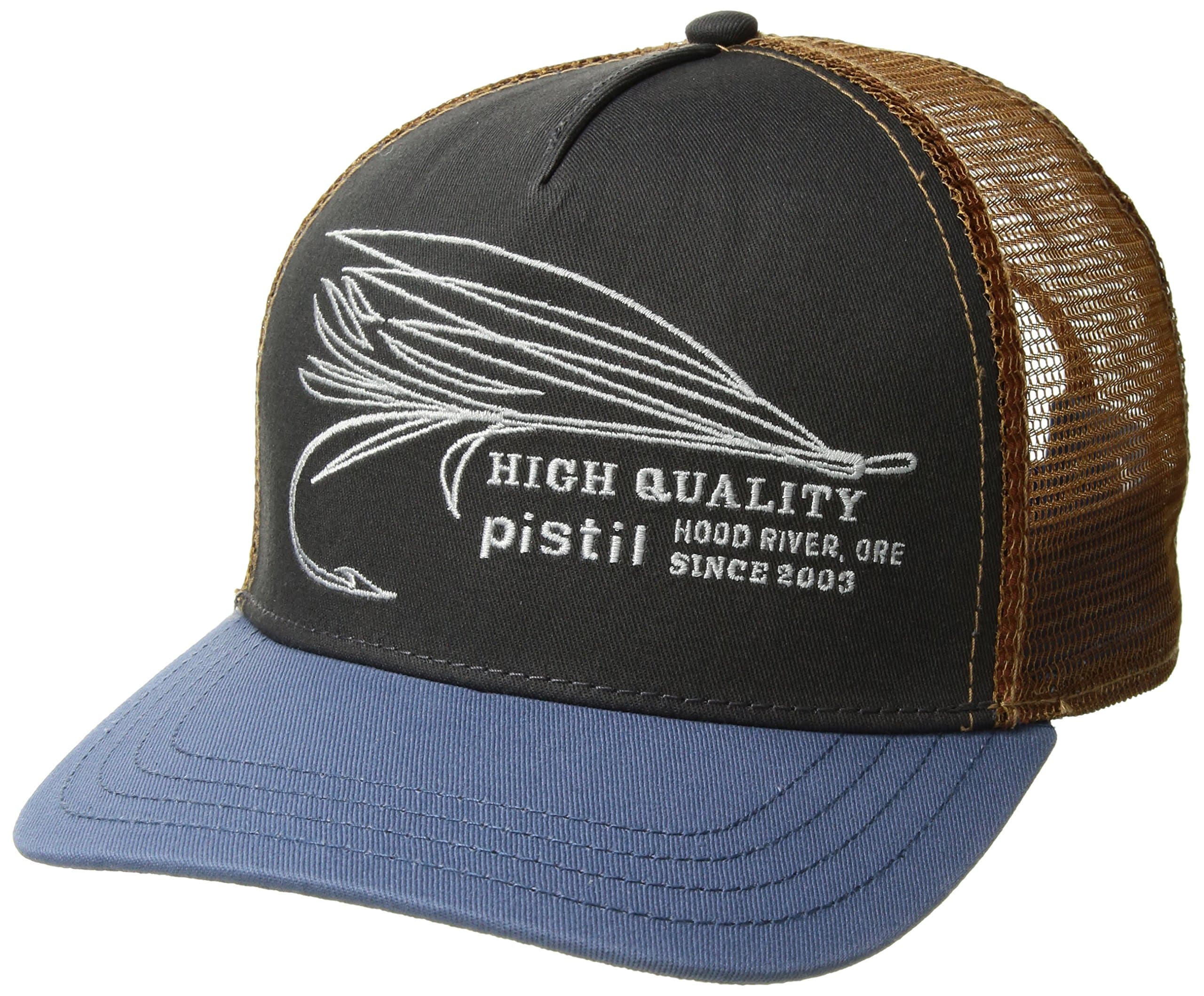 Pistil Men's McCoy Trucker Hat