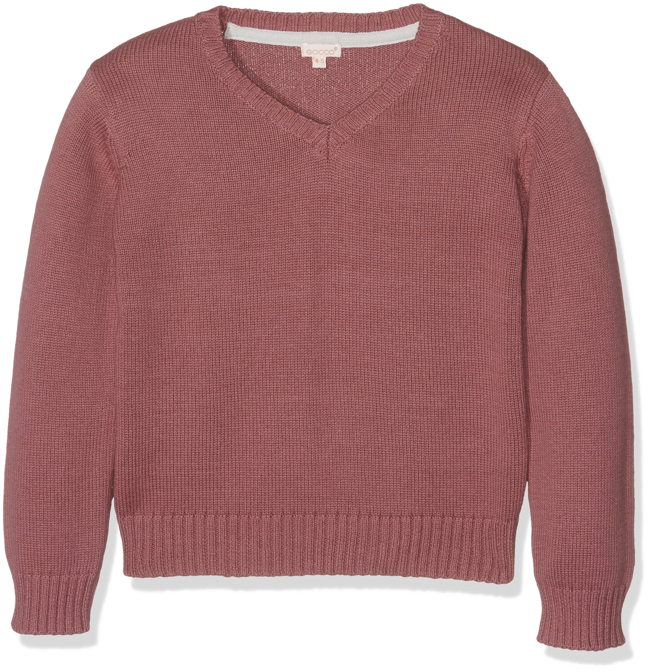 Gocco Boy's Clasico Jumper