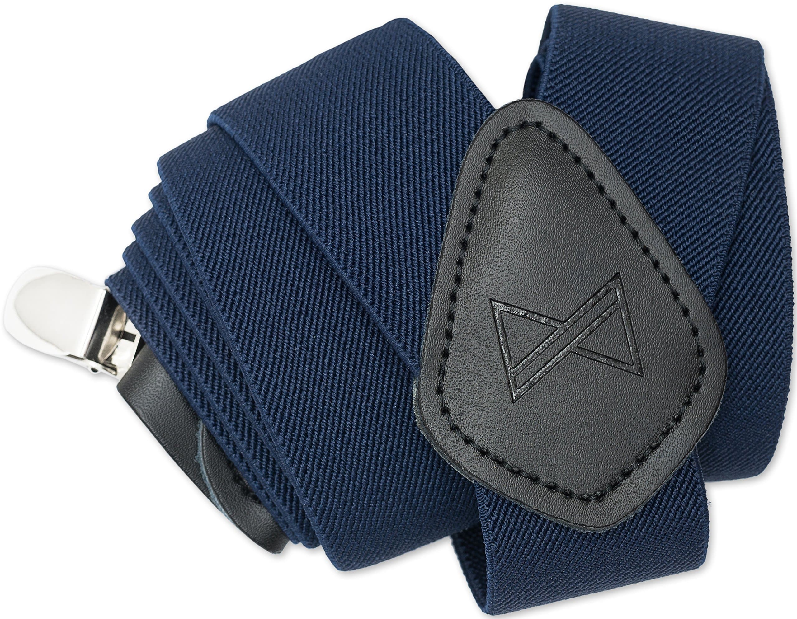 GENTS ONLY Men's Braces