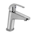 ESSCO JAQUAR Group - Orbit (ORB-105001) Pillar Cock with 450mm Long Braided Hose