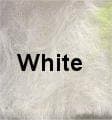 Minicraft Fur Fabric, Shaggy White