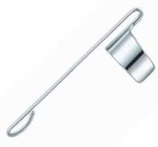 NOBO 5-Pencil Clips - Slide on or Snap in Pocket Pencil Clips