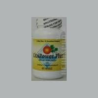 Vita plus Citri Power Plus Chromium Pico, 60 CAPS