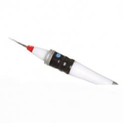 LD Cautery Pen Grip Handle - Fixed, Shrouded Cable JA123 (JA123)