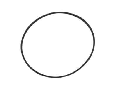 INDUSTRIAL SEWING MACHINE MOTOR BELT RUBBER V-BELT (40")