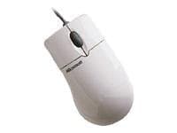 Microsoft INTELLIMOUSE 1.1A PS2 (PS/2) BALL MOUSE. PN: X04-72169; 673-00279 - BULK/OEM Non-Retail