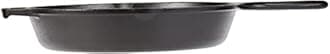 Lodge 10.25" Cast Iron Skillet, 2020 Made in America Series, Rosie the Riveter