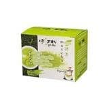 UJI ZEN MATCHA INSTANT GREEN TEA MIXED ORIGINAL 15G. PACK 10SACHETS