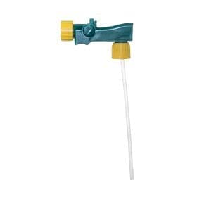 BioSiphon Hose End Sprayer Nozzle | The Ultimate Hose-end Sprayer, Beats The Competition Every time in Dispersion of Your Garden or Cleaning Products