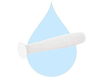 Ultra Hard Contact Lens Remover (White, 6 Pack)