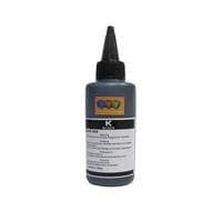 BLACK 100ML UNIVERSAL REFILL INK FOR BROTHER/CANON/EPSON