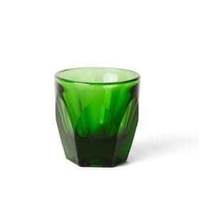 Vero Glass (Emerald) (1, 4.25 oz.)