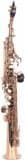 Lauren LSS100 Soprano Saxophone