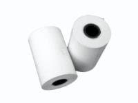 Thermal Paper for VeriFone VX610 (6 rolls)