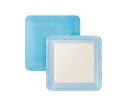 CovaWound Superabsorbent Wound Dressing 10cm x 10cm (x10)