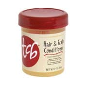 TCB Hair and Scalp Conditioner 3oz