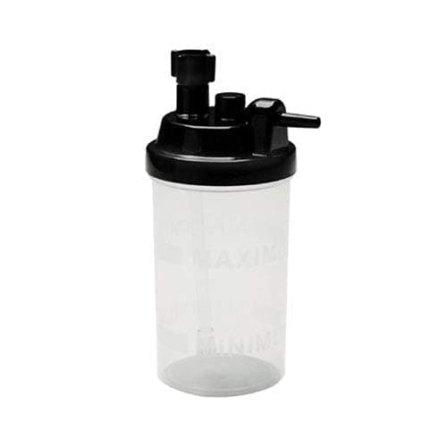 - Olex Humidifier Bottle for Oxygen Concentrator Machine