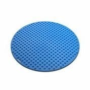 SOS Sensory Seat Tactile Mat Blue Color (Improves Concentration and Attention in School)