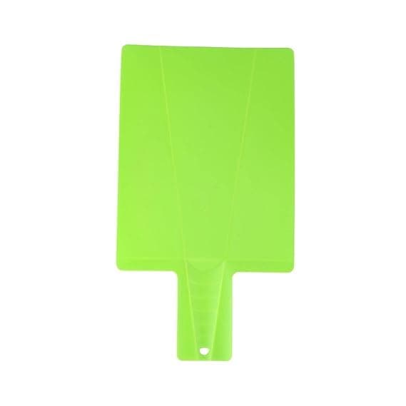 Gyanadh Kitchen Folding Chopping Board, Kitchen Cooking Mat Green |Home & Garden | Kitchen Dining & Bar | Cutting Board, Fruti & vegitable Cutting Board | Kitchen Tools & Gadgets