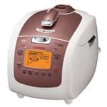 Cuckoo Rice Cooker l CRP-HF0615F