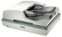 Epson GT-2500 Scanner