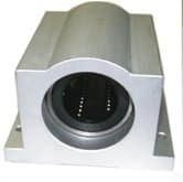 SWA12-UU Pillow Block Linear Motion Bearing Bore 3/4 Inches