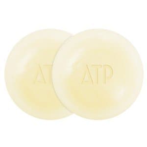 LA SINCIA ATP DERICARE SOAP 100gx2