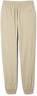 French Toast Boys' Pull-on Jogger