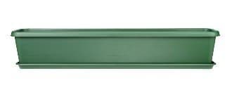 Stewart 2062019 Terrace Trough, 60 cm - Green