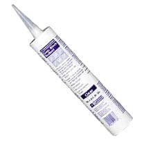 Quality Glass Block Silicone 10.3 Oz.