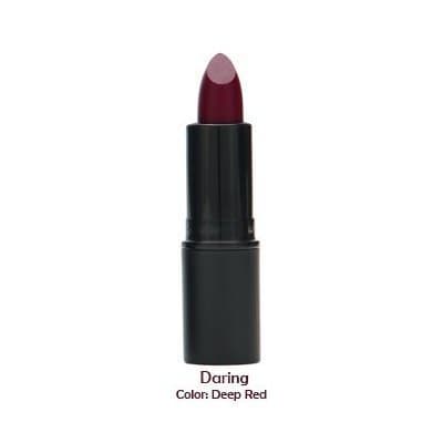 One Deep Red (2332C) Lipstick from the Makers of Lipchic Lipstick Sealer