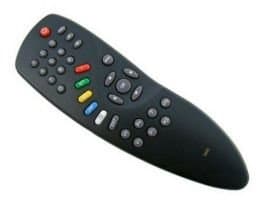 Humax 5400 Remote Control Universal