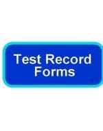 Gray Oral Reading Test (GORT-4) - Form B Profile Forms