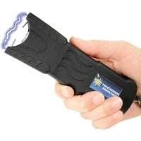 Touchdown 7500000 Stun Gun Rechargeable (PLEASE See Shipping Restrictions Before Ordering)