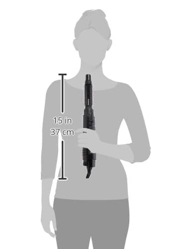 TRESemme Complete Hot Air Styler with 3 Brushes