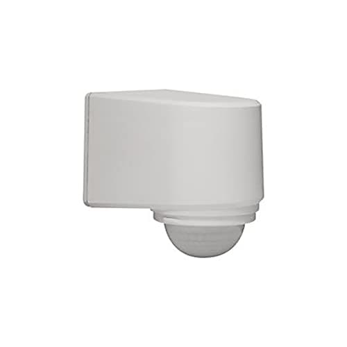 PerryElectric 1SPSP055B Detector Movement Wall Zero IP55 White