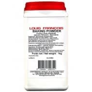 Baking Powder, Louis Francois, 1kg
