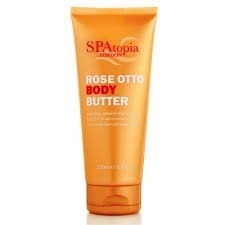 Rose Otto Body Butter - 6.8 Fl Oz
