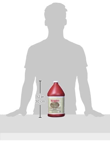 Wright's Hickory Liquid Smoke 1 Gallon