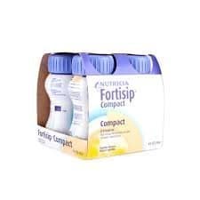 Mocha drink - 4 x 125ml by Fortisip