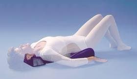 System 4-Piece Set: 1 of each - Occipivot, Cervical Pivot, Short Thoracic, Standard Lumbar