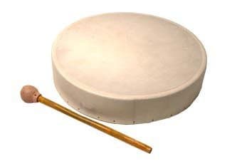 Shaman Drum with 56 cm Diameter