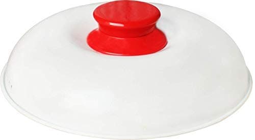 Range Mate Nonstick Microwave 2-in-1 Grill Pan Cookware